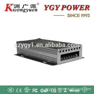 AC/DC 240W 12V 20A Metal case power supply